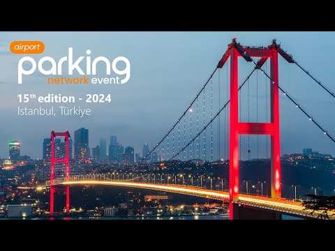 Airport Parking Network Event 2024 Recap
