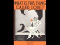 Ben Bernie's Orch. plays Cole Porter, 1930