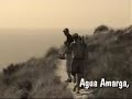agua amarga