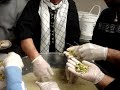 afghan nowrouz haft may-waa