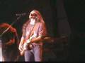 Bo Bice - Voodoo Child/The Wall