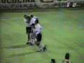 Golazo del Palomo Usuriaga en Juniors (www.radioverde.com.ar)