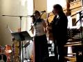 Lianne Cranfield sings Julia (John Lennon)