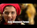 Amy Diamond - Stay My Baby (Live Rix FM 2007) [pt2]