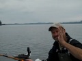 coffman cove halibut!