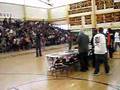 Making of the Band4-Day 26 @ Oxon Hill HS with WKYS