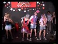 Mr xfactor kirill messes up haha in 2oo5 Mr xfactor kirill messes up haha in 2oo5
