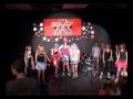 Mr xfactor kirill messes up haha in 2oo5