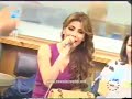 Nawal Al Zoghbi Prova in نوال الزغبي بروفا في شرم الشيخ