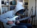 Jason Becker - Altitudes (Full Song)