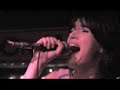 The Grates Live At Walter\
