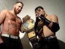 APW Aftershock - December 13th, 2008