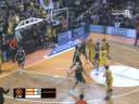 PROKOM-PANATHINAIKOS  60-67  PANATHINAIKOS HIGHLIGHTS