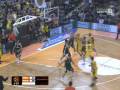 PROKOM-PANATHINAIKOS 60-67 PANATHINAIKOS HIGHLIGHTS