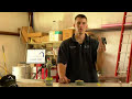 Home Repair : How to Replace Door Hinges