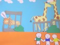 De dierentuin