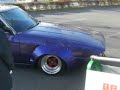 Funny case : No Suspension Crazy Low Cars