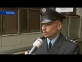 Otapank�? a jeho policejn� honi?ka a p?est?elka