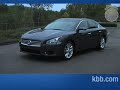 Click here to watch this video Nissan Maxima Video Review - Kelley Blue Book