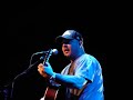 Aaron Lewis-Nutshell (Alice n' Chains) 1/5/08 Mohegan Sun