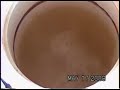 Big HHO Generator test with new liner