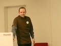Balz Schreier and Tom Hug talk about new feat. in JEE 6 [1]