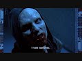Blade II Jared Nomak fights