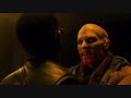 Blade II Jared Nomak fights