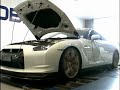 COBB TUNING Nissan Skyline R35 GT-R Dyno