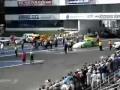 NHRA Funny Car Driver Scott Kalitta Dies in Crash