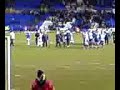 Brum vs Spurs 18th March