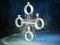 ????? Circus Performance - Amazing Rotation and Spinning (3)