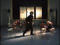 Words, Words, Words, Part 2 of 2 - LTC / Lakes Theatre Collective