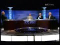 dunphy on ronaldo  vs cl barca 24 04 08 