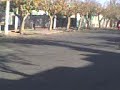 otra vez al suelo otra vez al suelo