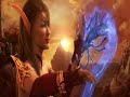 Warcraft - Going in blind