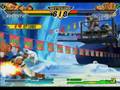 Capcom vs SNK 2 - Justin Wong vs Gief :V.G.A Tournament 2008