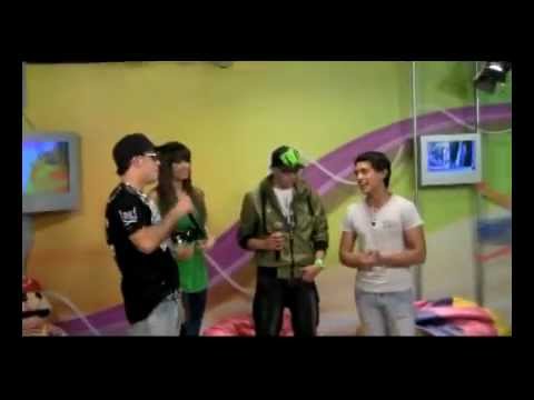 Xtreme Flow @ Bolivia (2012) -