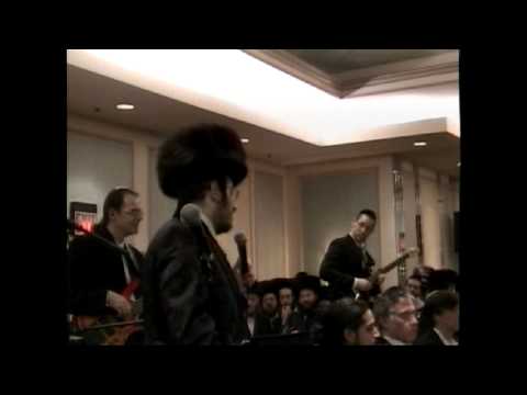 lipa at a wedding