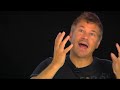 Paul Baloche - Praying during worship Paul Baloche - Praying during worship