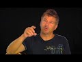 paul baloche - praying during worship.  paul's 