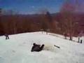 Beaner Snow Tour '07 : The Bryce Experience