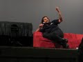 Jason Momoa in Auckland, NZ II.