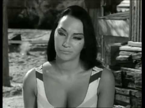 Movie- Faster Pussycat! Kill! Kill! (Russ Meyer, 1965)