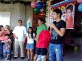 ALAB Fans Club Charity 2/15 ALAB Fans Club Charity 2/15