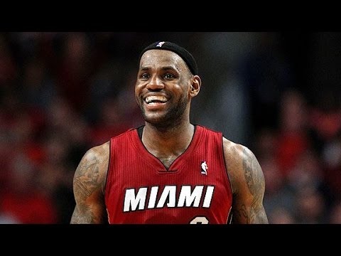 Most Popular Athletes 2013