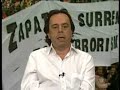 Manifestaci�n 25-N | Jos� Garc��a Dom��nguez