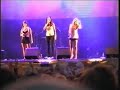 Monrose - NRJ, Malm�, Sweden - 22/8-2007