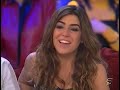 noche del 27 y final 