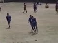 TALENTOS DEL FUTBOL PERUANO